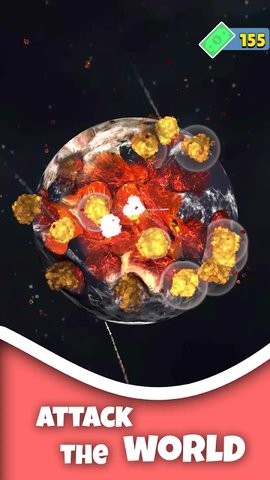 毁灭星球安装手机版中文v1.0