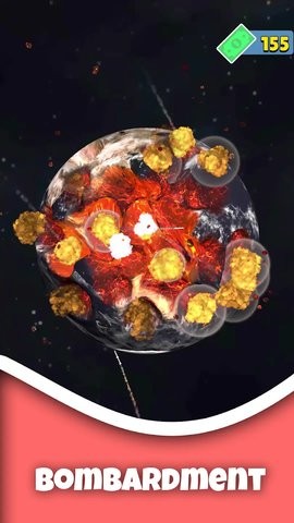 毁灭星球安装手机版中文v1.0