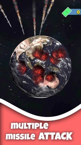 毁灭星球安装手机版中文v1.0