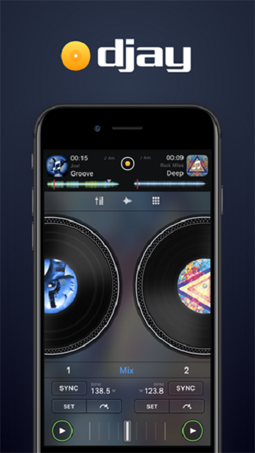 djay2025最新版5.3