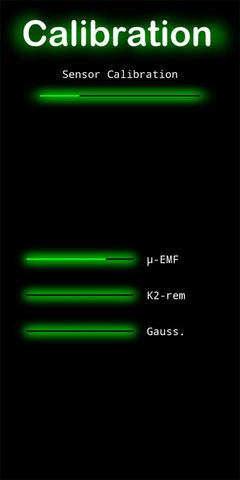幽灵探测器官方正版v1.9.2