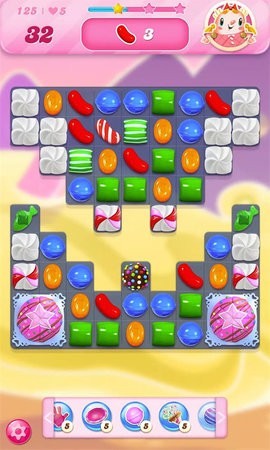 糖果传奇最新版本v1.300.0.2