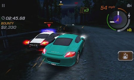 极品飞车14免费版v1.0.89