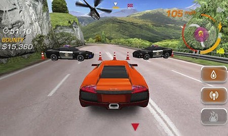 极品飞车14免费版v1.0.89