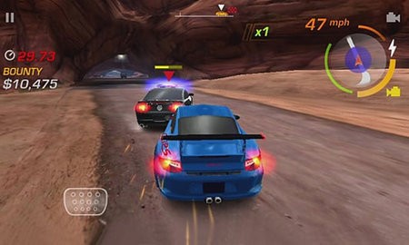 极品飞车14免费版v1.0.89