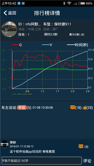 车涯软件7.0.1