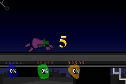 疯狂小人战斗中文版v3.23.00