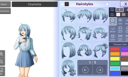 加查故事官方版1.0.0最新版