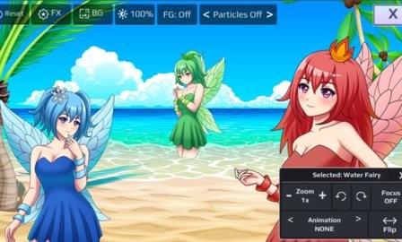 加查故事官方版1.0.0最新版