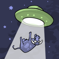 寻找外星人游戏
