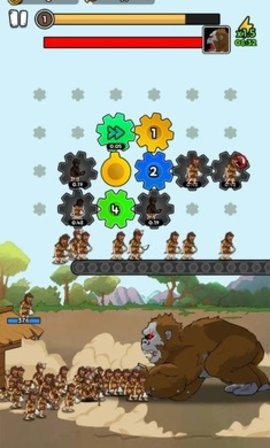 人类无限进化破解版1.0.1安卓版