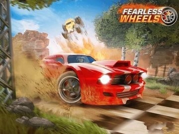 无畏战车中文版v1.0.22