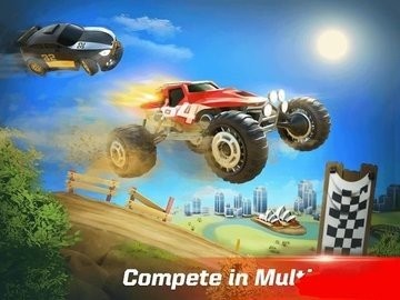 无畏战车中文版v1.0.22
