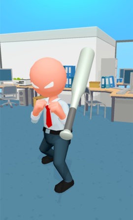疯狂办公室游戏免广告v1.49.2