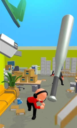 疯狂办公室游戏免广告v1.49.2