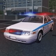 警车模拟器手机版