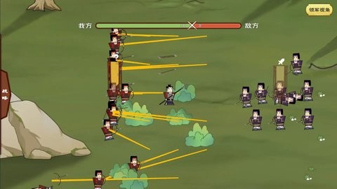 门客钺疆手游0.1安卓版