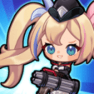 少女射击手游版安卓版