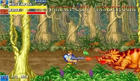 恐龙快打2手机版安装最新版本v3.05.02