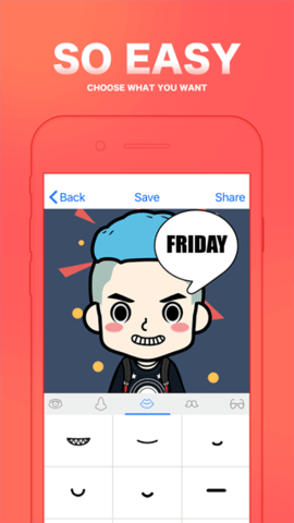 脸萌app安装正版v3.6.7