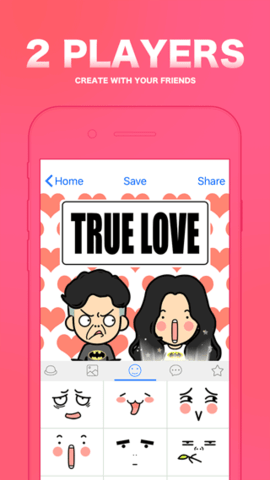 脸萌app安装正版v3.6.7