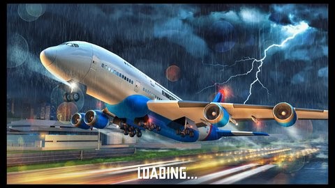 模拟飞行中文版免费v3.2.3