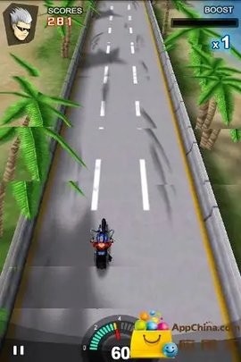 极速摩托安装中文版v1.2.20