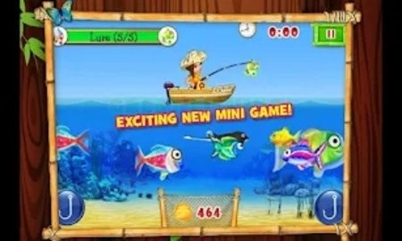 疯狂牧场2RanchRush2中文版v1.14