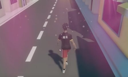哥就是甲亢手游0.5安卓版