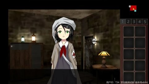 泞之翼3望日篇手游0.5.1安卓版