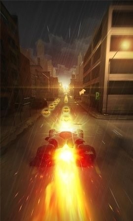 蝙蝠侠大战超人游戏手机版v1.1