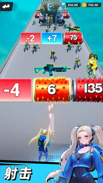 曙光绯色幻想最新版0.0.34