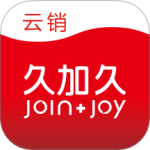 久加久云销app