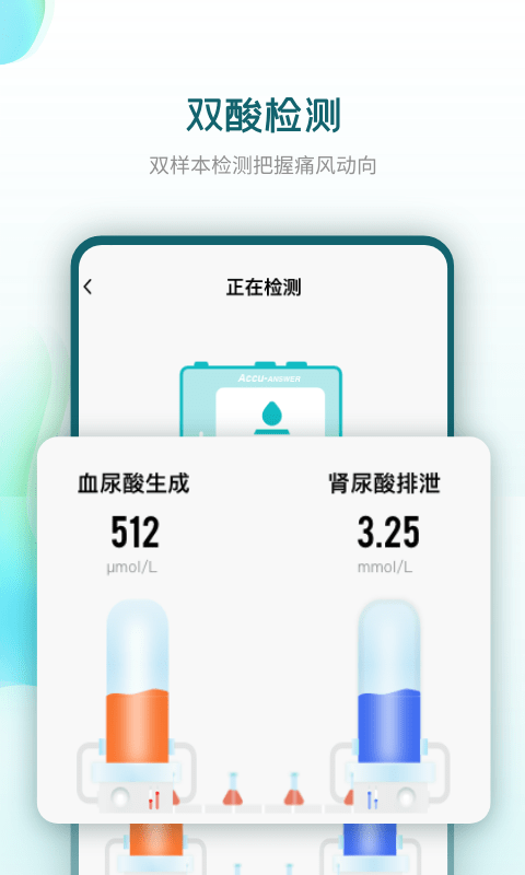 知痛风app4.1.0