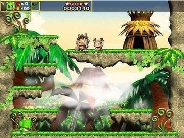 勇者泡泡龙4手机版免费安装v1.89