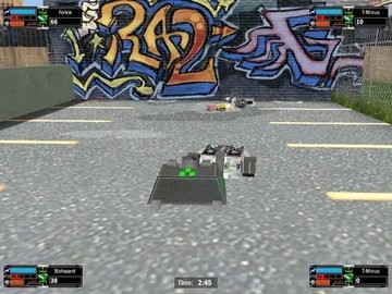 机器人大擂台中文版安装v1.2.13