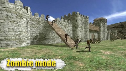 特种部队小组2内置mod菜单手游4.21最新版