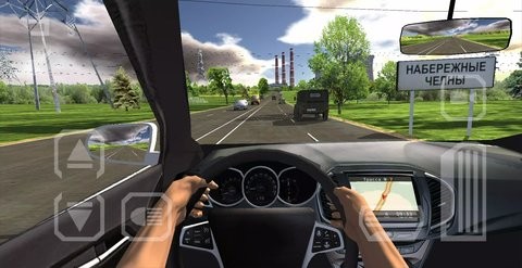 航程4汉化版破解版v2.76