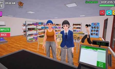超级跑车收藏模拟器无限金币版0.0.45安卓版