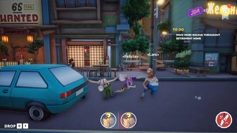 模拟老大爷手机版中文版v1.2