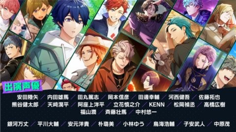 假面骑士RideKamens手游1.0.009最新版