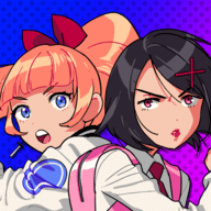 热血硬派热血少女手机版