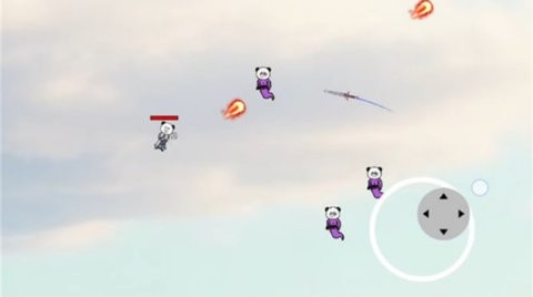 棒槌幸存者手游正版1.0.0安卓版
