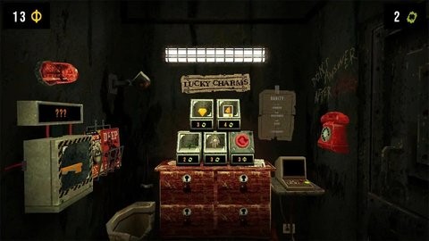 cloverpit幸运深渊手机版v1.0.2