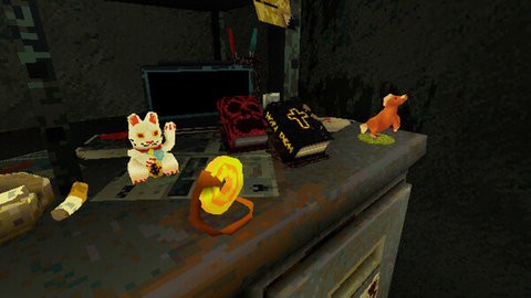cloverpit幸运深渊手机版v1.0.2