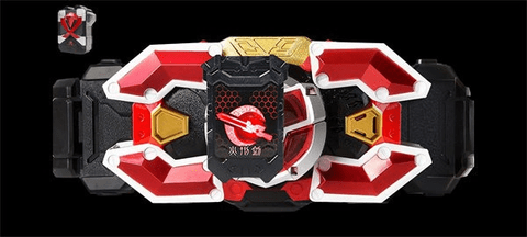 铠甲勇士刑天召唤器模拟器安装v1.1.0.0