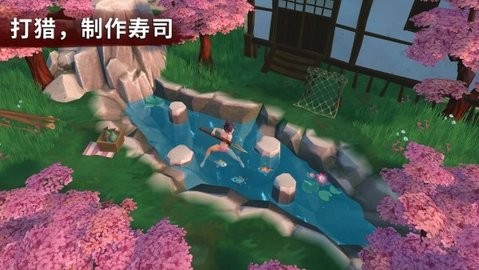 大小武士生存物语游戏2.1.12最新版