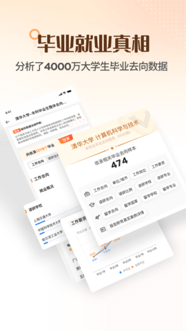 完美志愿app官方版v8.6.1