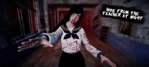 逃离校园恶魔手游1.0.6最新版