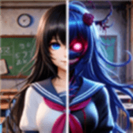 逃离校园恶魔手游